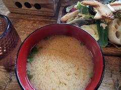 味噌湯-铃木食堂(宽街店)