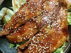 -二师兄火盆烤肉(湖口店)