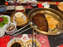 -红运火锅·中国名火锅·国风演绎(省体店)