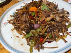-老地方农家菜(昌黎一店)