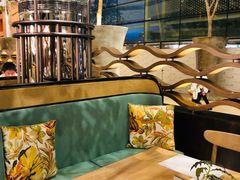 -RISE RESTAURANT(滨海湾金沙店)