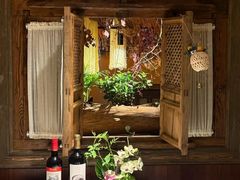 -叶叶菩提(太原别墅店)