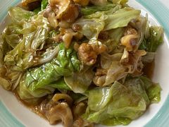 -渔民船说·北塘海鲜·天津菜·海肠捞饭(北塘古镇店)