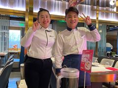 -海底捞火锅(国奥村店)
