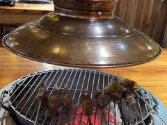 -号令江湖·水浒烤肉(和畅睦邻中心店)