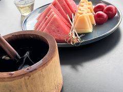 -汉水谣·江景餐厅(江滩店)