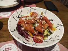 -Kathleen's Bistro&Bar 凯圣琳西餐厅(漕河泾印象城店)