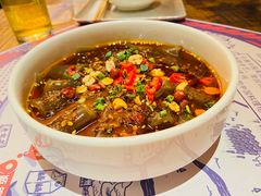 -铁公鸡·四川料理(天环广场店)