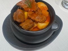 -黑宝石西餐厅(汇励99城市公园店)