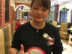 -闫府私房菜(经四路万达店)