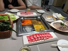 -海底捞火锅(天通苑华联店)