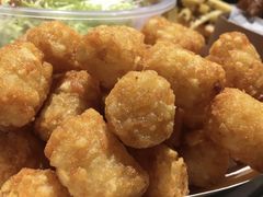 -Burger Joys Central(中环士丹利街店)