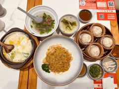 -馋三尺蟹粉小笼(人民广场店)