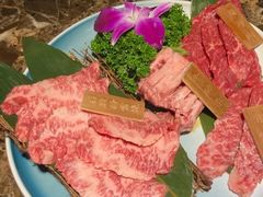 -觅福里•熟成和牛餐厅
