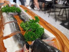 -本炙炭烤·蒲烧活鳗料理店(金沙洲店)