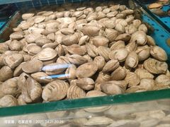 -冀粤香海鲜自助餐厅(西美五洲店)