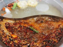 -皇牛鲜生·牛爱牛鲜牛肉自选火锅(晋吉北路店)