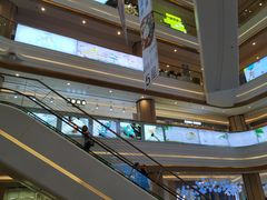 -吾悦广场(南京鼓楼店)