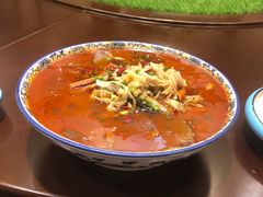-老苏州芳和园茶酒楼  传统苏帮菜(观前店)