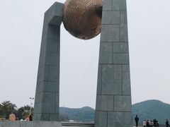 -青澳湾北回归线广场