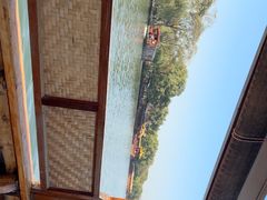 -西湖外事游船(花港观鱼码头)