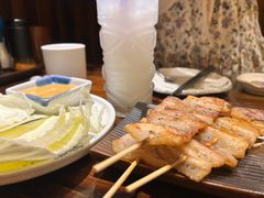 -鸟鹏烧鸟居酒屋(熙龙湾店)