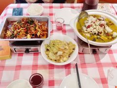 -韵味湘肴·小炒黄牛肉(五一广场美食地标店)