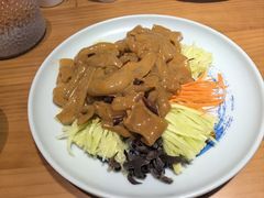 -满园烤鸭·春饼(丰科路万达店)