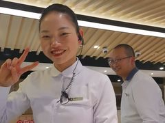 -海底捞火锅(八佰伴店)