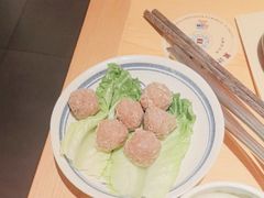 -巴奴毛肚火锅(七宝领展广场店)