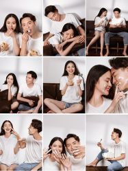 -巴黎春天·菀纱仙庭婚纱美学