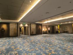 -深圳香格里拉大酒店·宴会厅