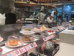 -新一番三文鱼寿司(大东海店)