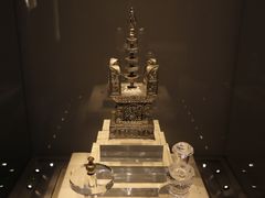 -浙江省博物馆(孤山馆区)