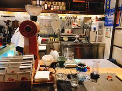-青咖啡(三坊七巷店)