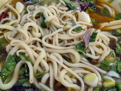 -老冯拉面羊棒骨(西宸广场店)