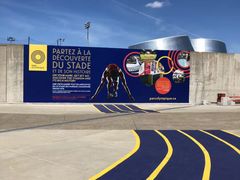 -蒙特利尔皮埃尔·埃利奥特·特鲁多国际机场