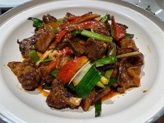红焖陕北羊肉-清真·老兰家(兴善寺西街总店)