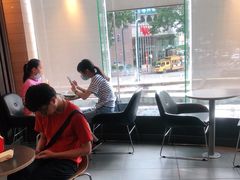 -麦当劳(百利广场店)