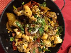 -熊猫川菜馆 panda chine