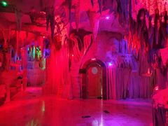 -水晶之星洗浴温泉汗蒸