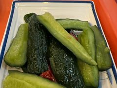 -华天延吉餐厅(西四总店)