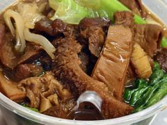 -阿姨牛杂(北京路店)