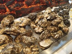 -冀粤香海鲜自助餐厅(西美五洲店)