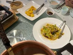 -巴音浩日娲·蒙餐(双林东路店)