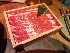 -巴奴毛肚火锅(京西大悦城店)
