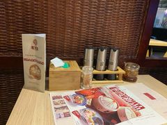-老班长手工灌汤包(望京华彩店)