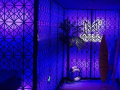-MOSSO·Liveshow(M3香港广场店)