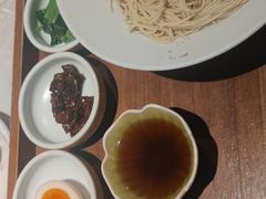 -松鹤面馆·古法焖肉面(观前店)