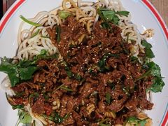 -阿当·小炒牛肉面(人广店)